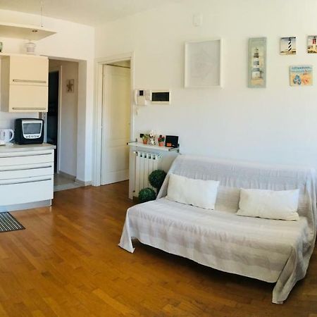 Ledonia Apartment Lerici Ngoại thất bức ảnh