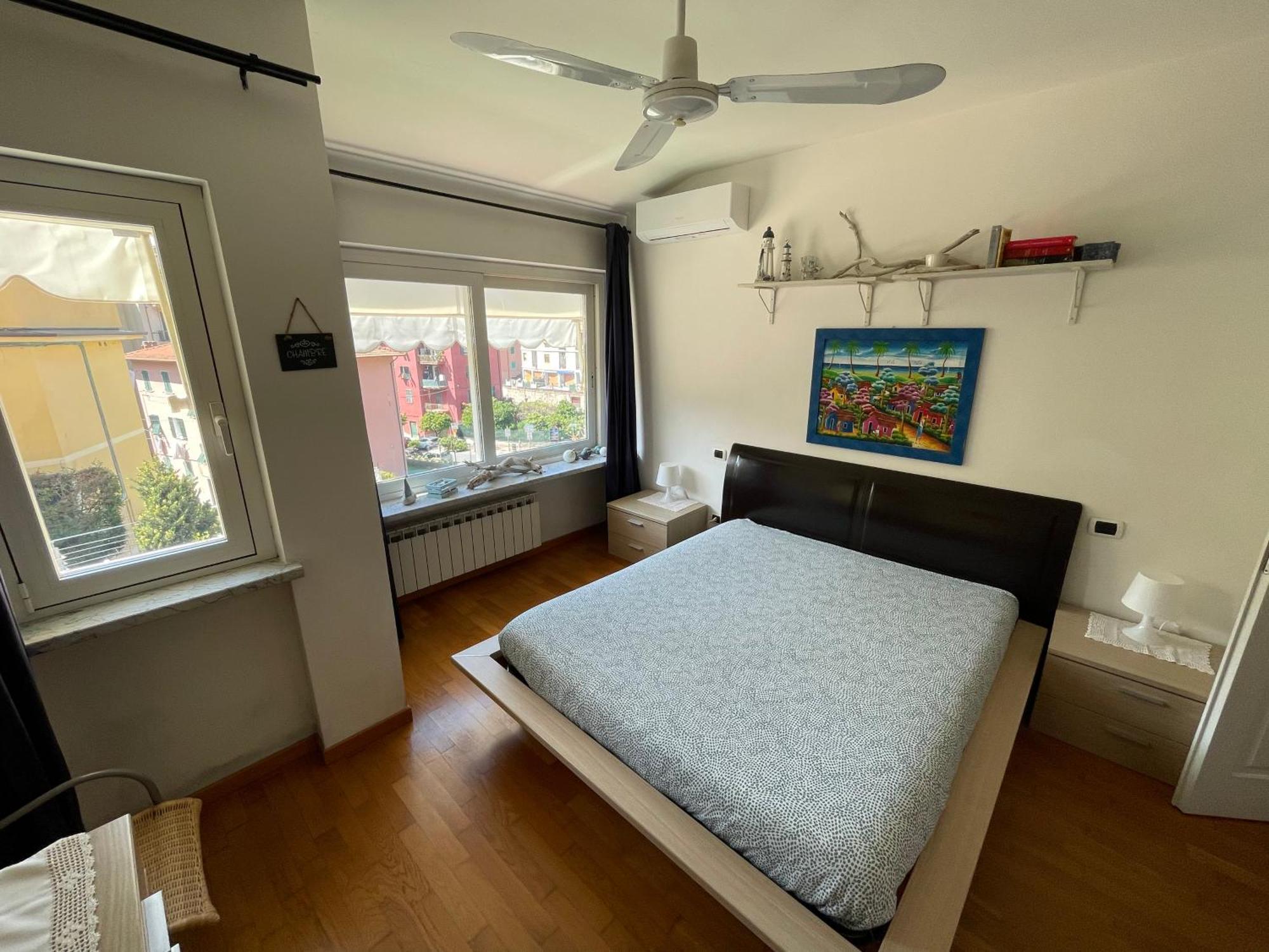 Ledonia Apartment Lerici Ngoại thất bức ảnh