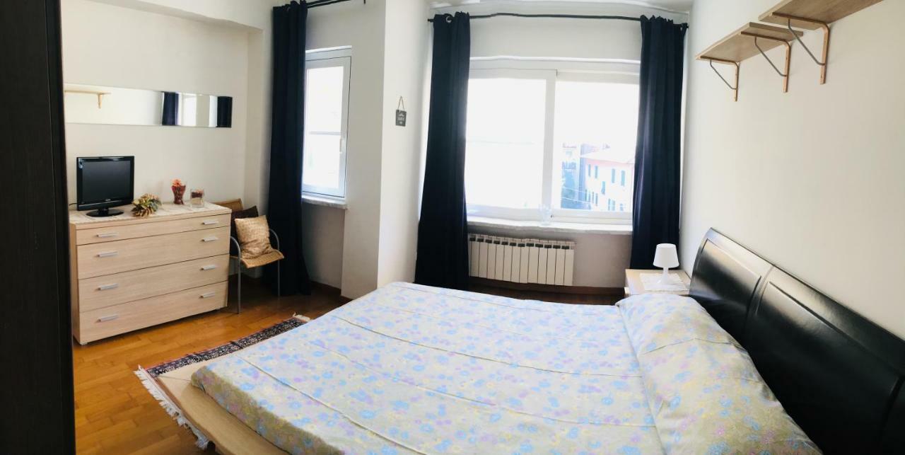 Ledonia Apartment Lerici Ngoại thất bức ảnh