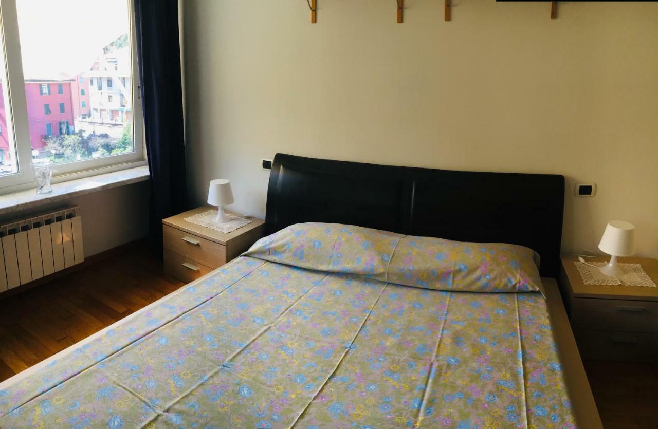 Ledonia Apartment Lerici Ngoại thất bức ảnh