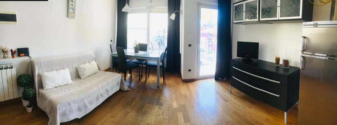 Ledonia Apartment Lerici Ngoại thất bức ảnh