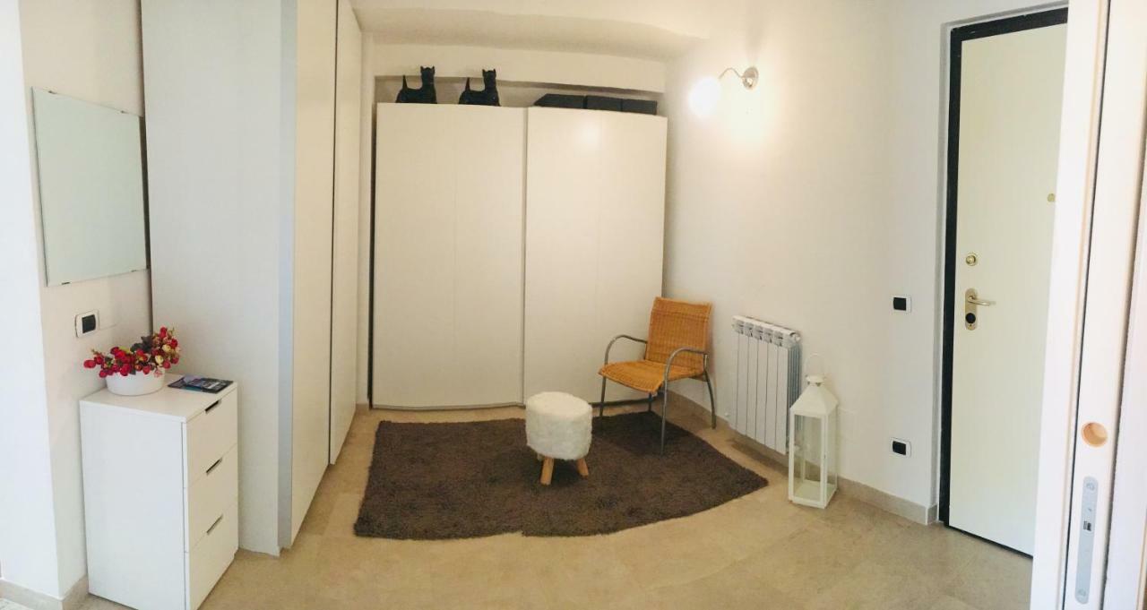 Ledonia Apartment Lerici Ngoại thất bức ảnh