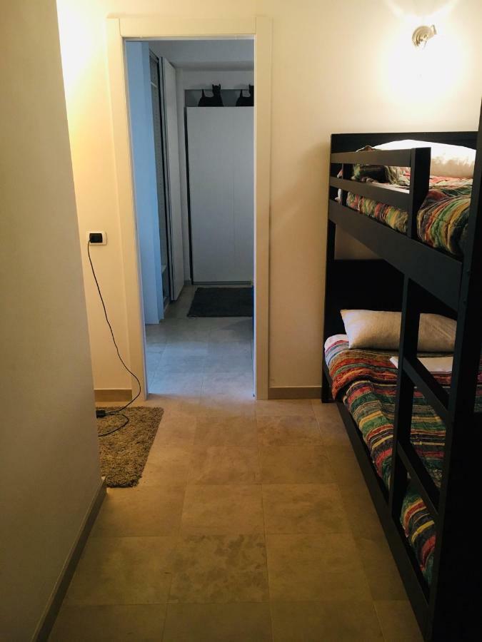 Ledonia Apartment Lerici Ngoại thất bức ảnh
