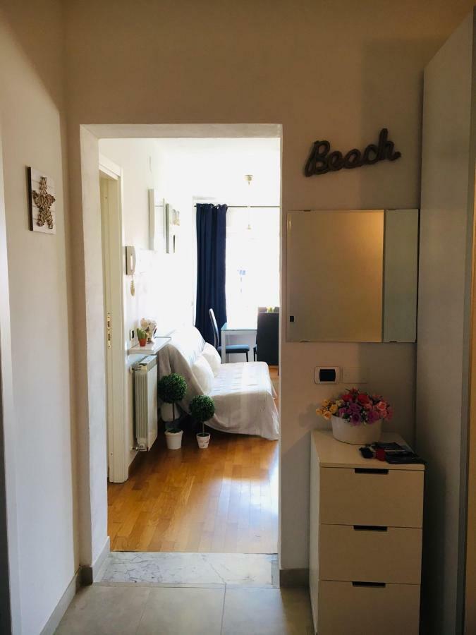 Ledonia Apartment Lerici Ngoại thất bức ảnh