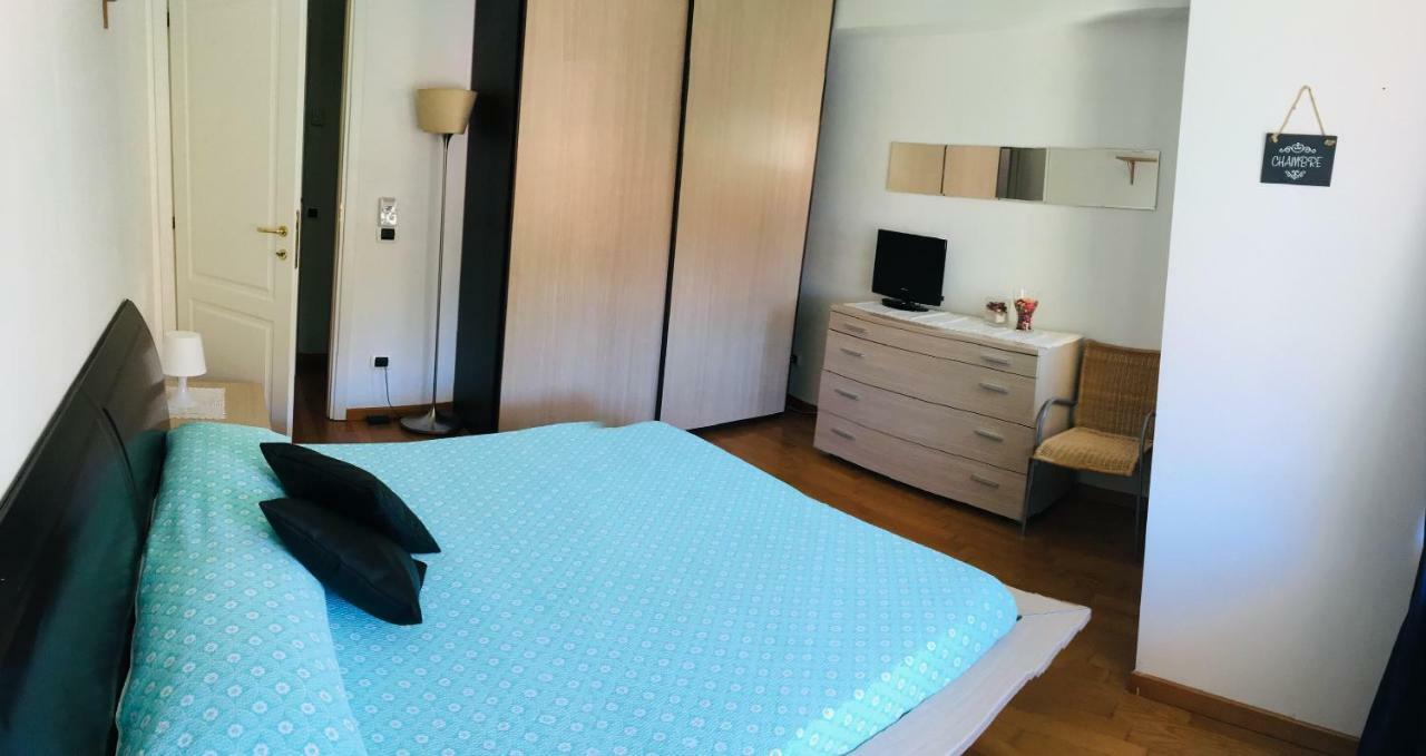 Ledonia Apartment Lerici Ngoại thất bức ảnh