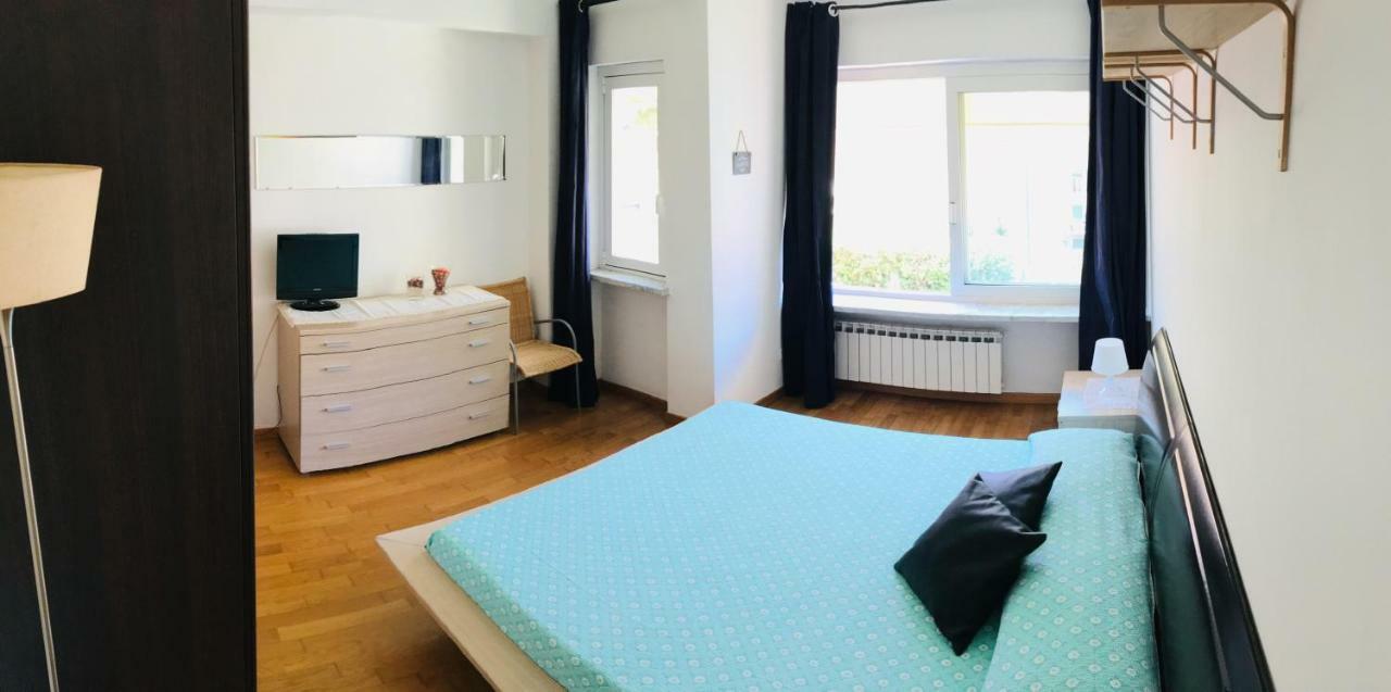 Ledonia Apartment Lerici Ngoại thất bức ảnh