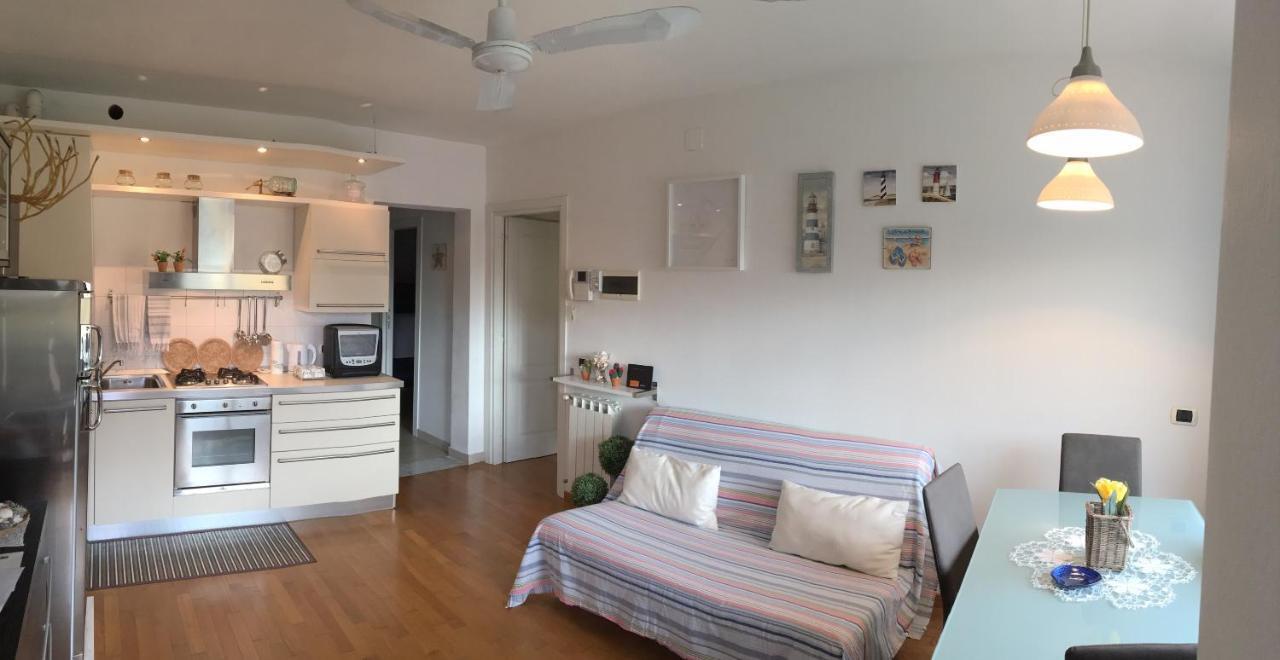 Ledonia Apartment Lerici Ngoại thất bức ảnh